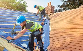 Best Commercial Roofing Services  in Bartlett, TX